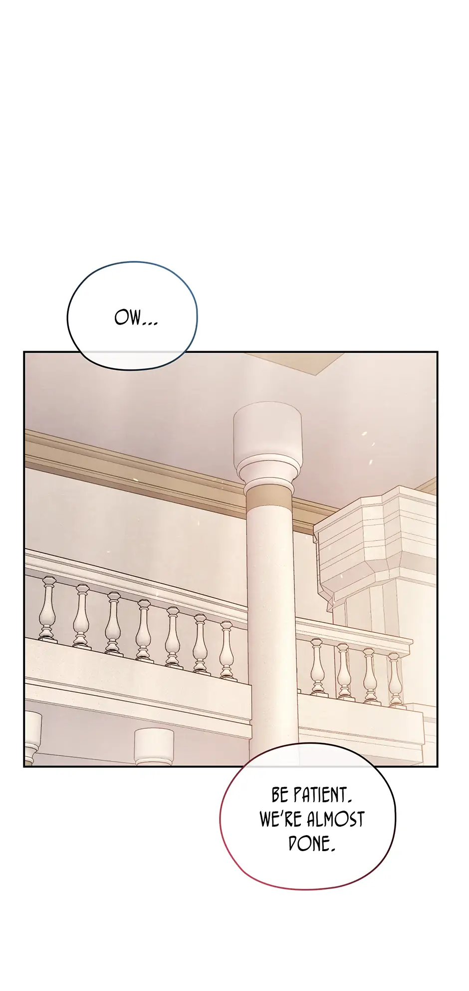 Reminiscence Adonis Chapter 277 48